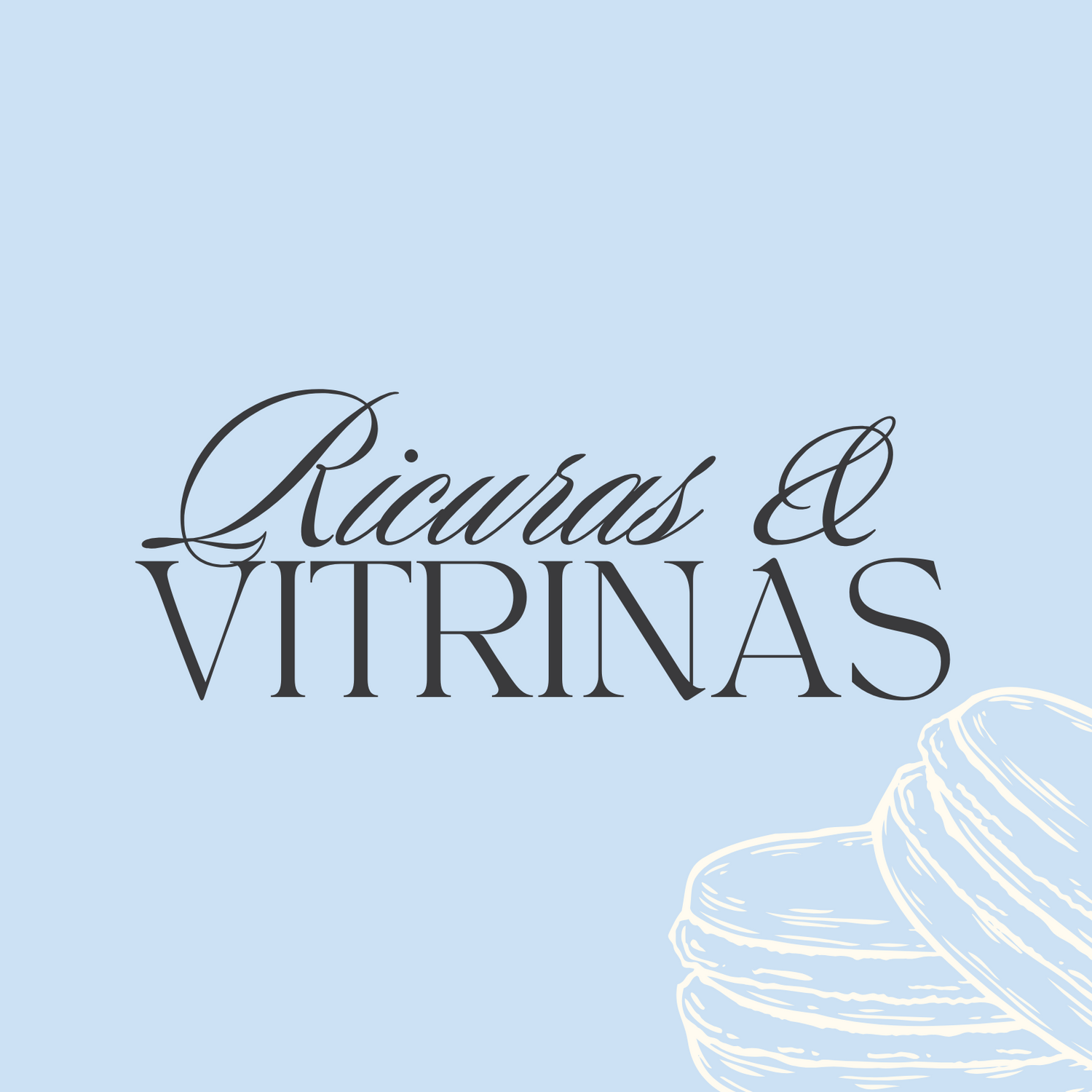 Ricuras & Vitrinas